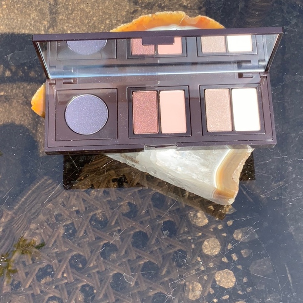 Laura Mercier Eyeshadow/Eyeliner Makeup Palette - Picture 2 of 6